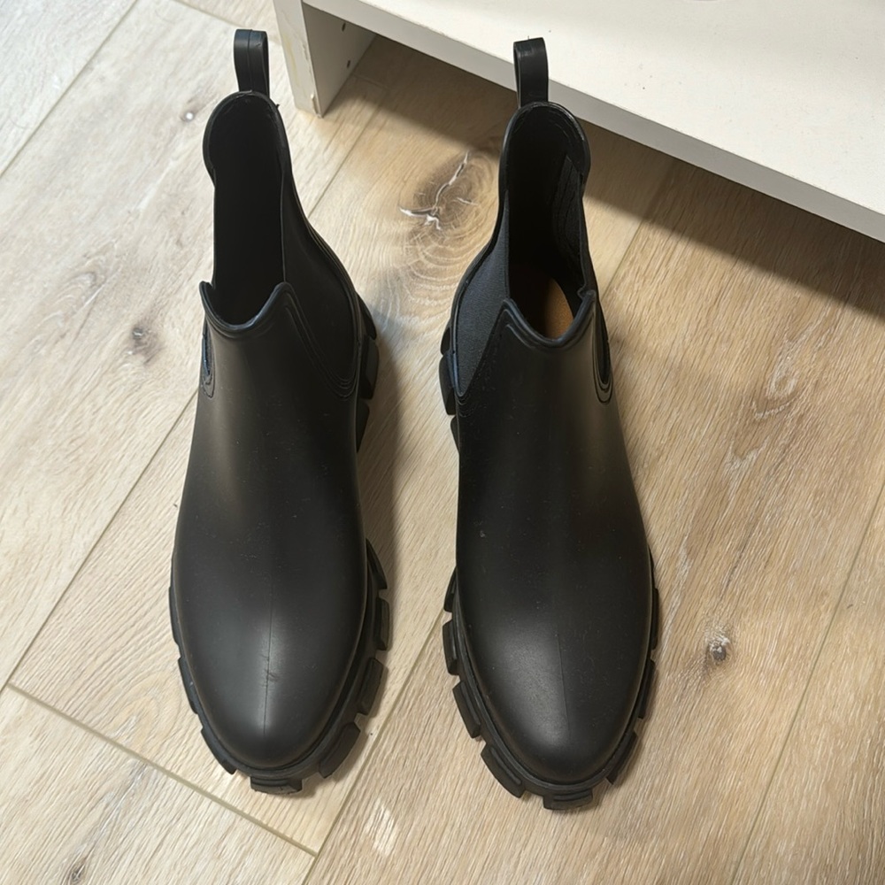 jeffrey campbell rain boots